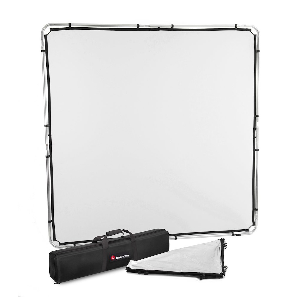 Lastolite Skylite Rapid Standard Large Kit 2 x 2m LL LR82243RC