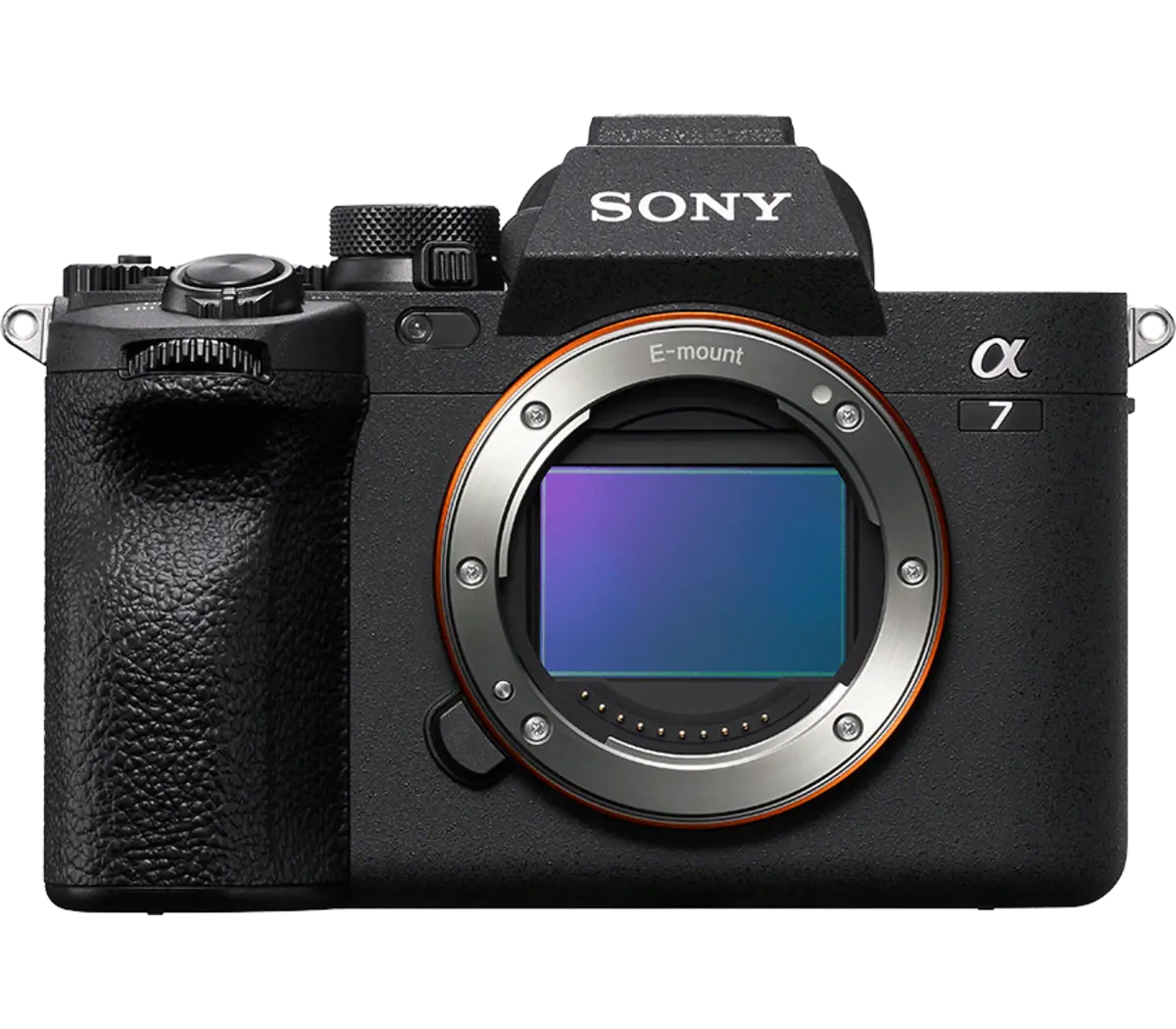 SONY Alpha 7 IV - Full-frame Interchangeable Lens Camera 33MP, 10FPS, 4K/60p