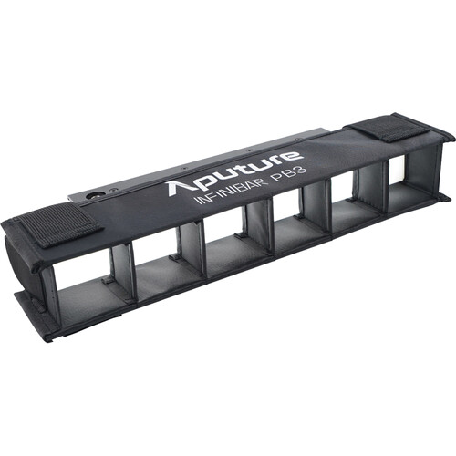 Aputure 45° Slip-On Grid for INFINIBAR PB3