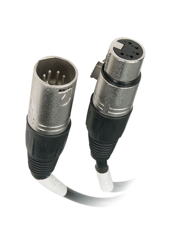 Chauvet 5-Pin DMX Extension