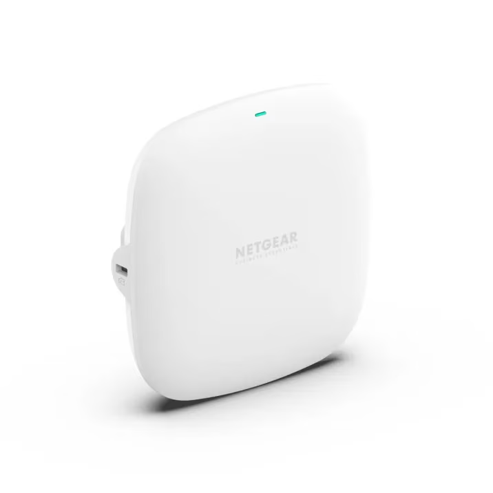 Netgear AX1800 WiFi 6 Access Point (WAX214PA)