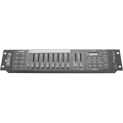 Chauvet Obey 10