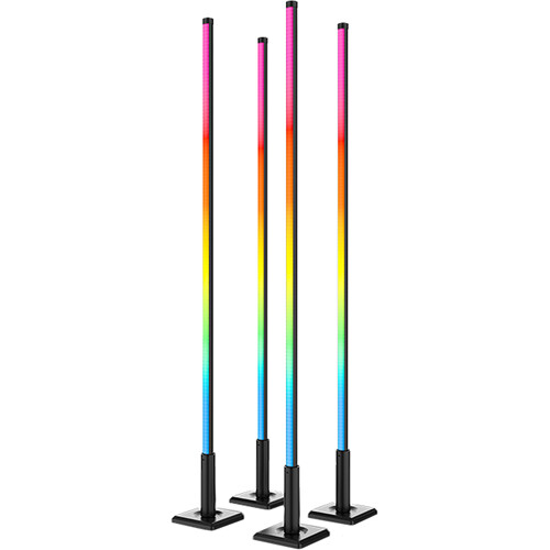 Chauvet Freedom Flex Stick X4