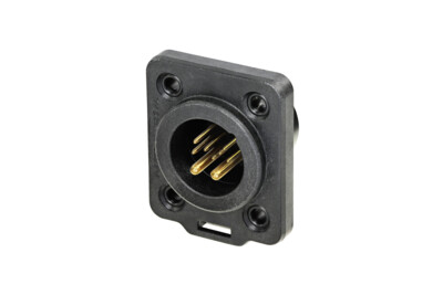 Neutrik NC10MDX-TOP