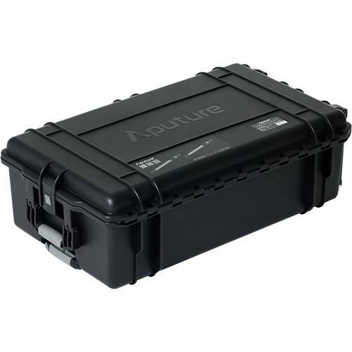 Aputure INFINIBAR PB6 Rolling Hard Case