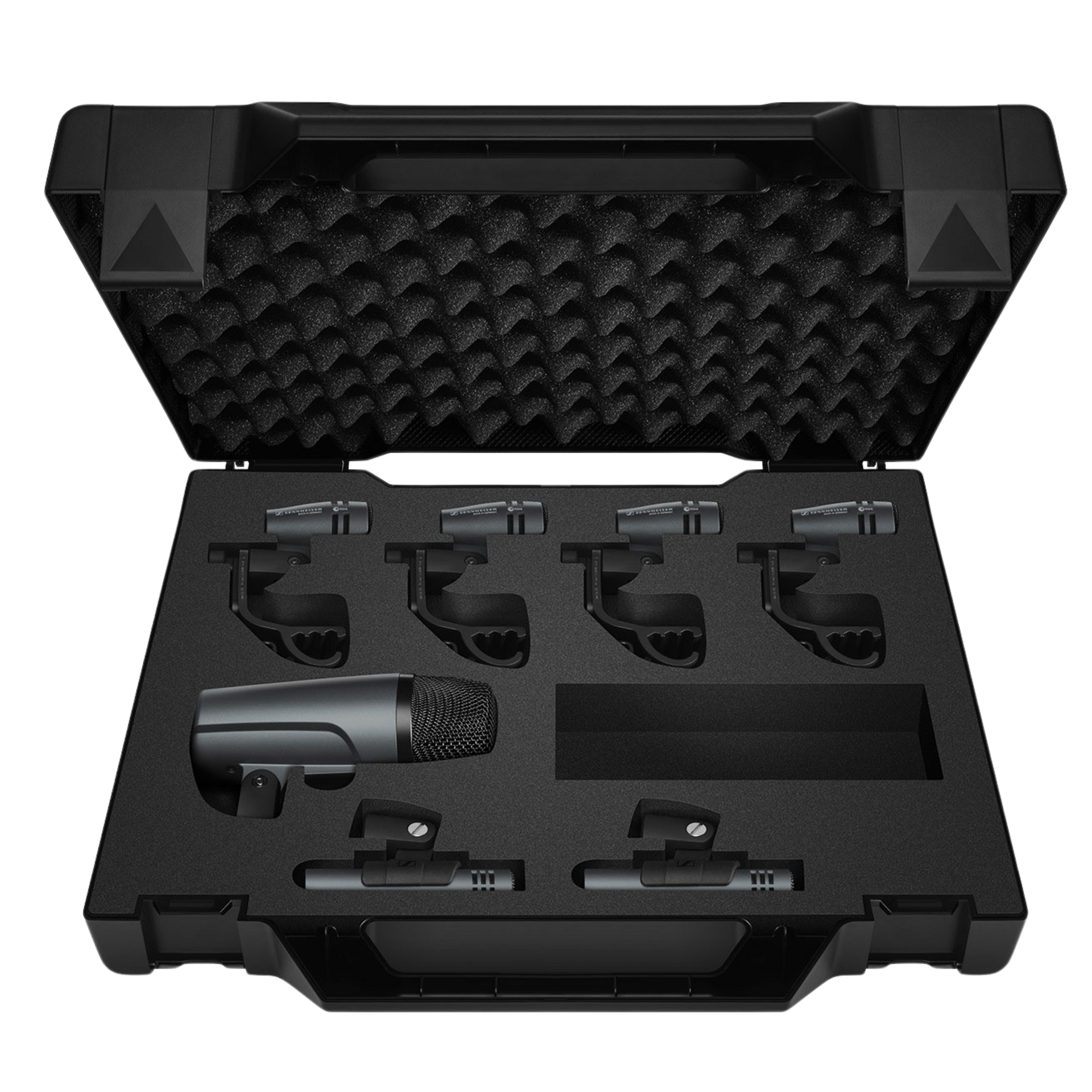 Sennheiser e 600 Series Drum Case