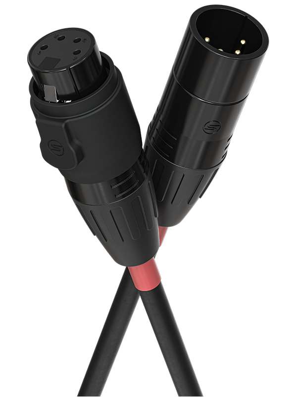 Chauvet RIGLINK 4-PIN CABLES