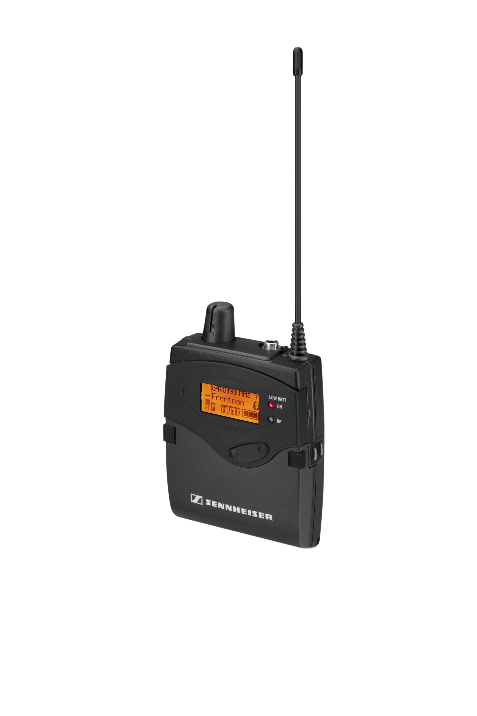 Sennheiser EK 2000 IEM-AW-X