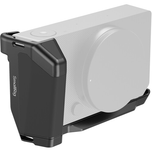 SmallRig L-Shaped Mount Plate with Handle for Sigma BF