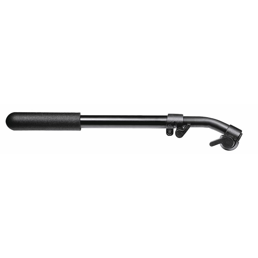 Manfrotto Extra Telescopic Pan Handle for 503 (3460) Pro Video Head 503LV