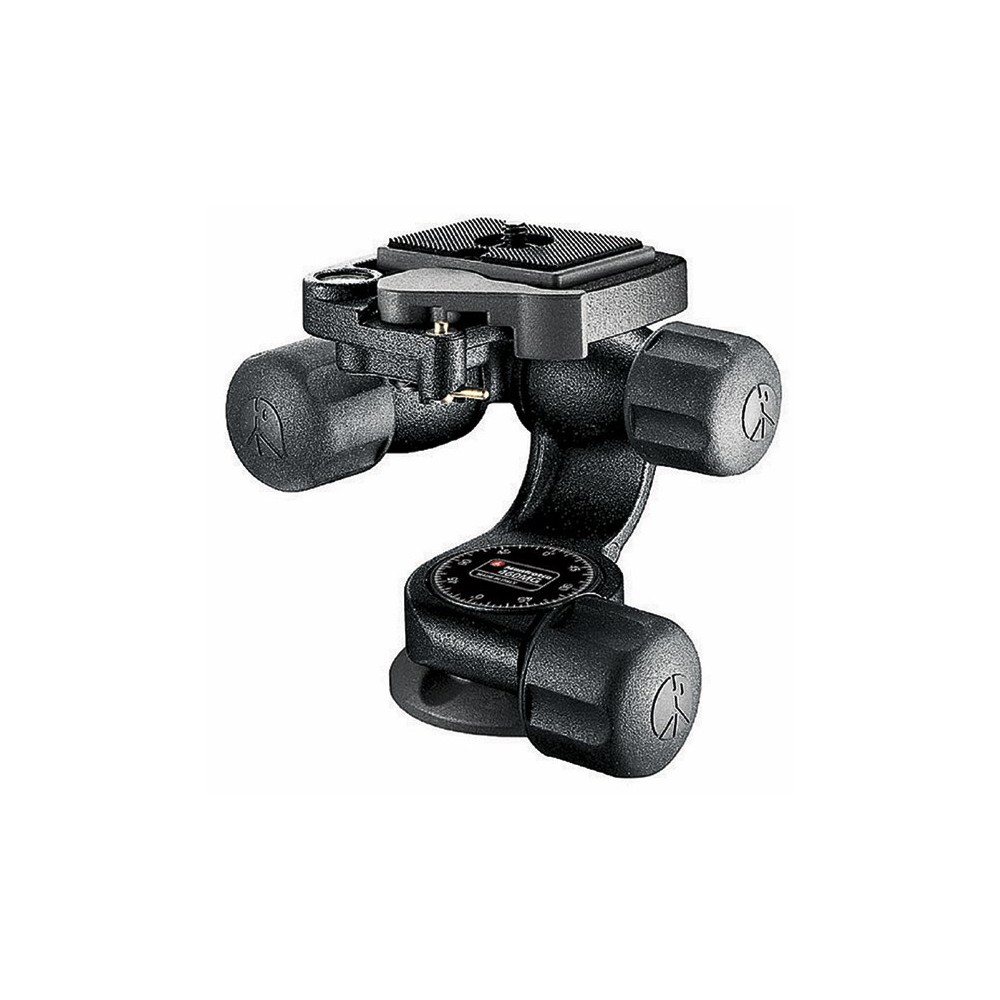 Manfrotto 460MG Magnesium Camera Head