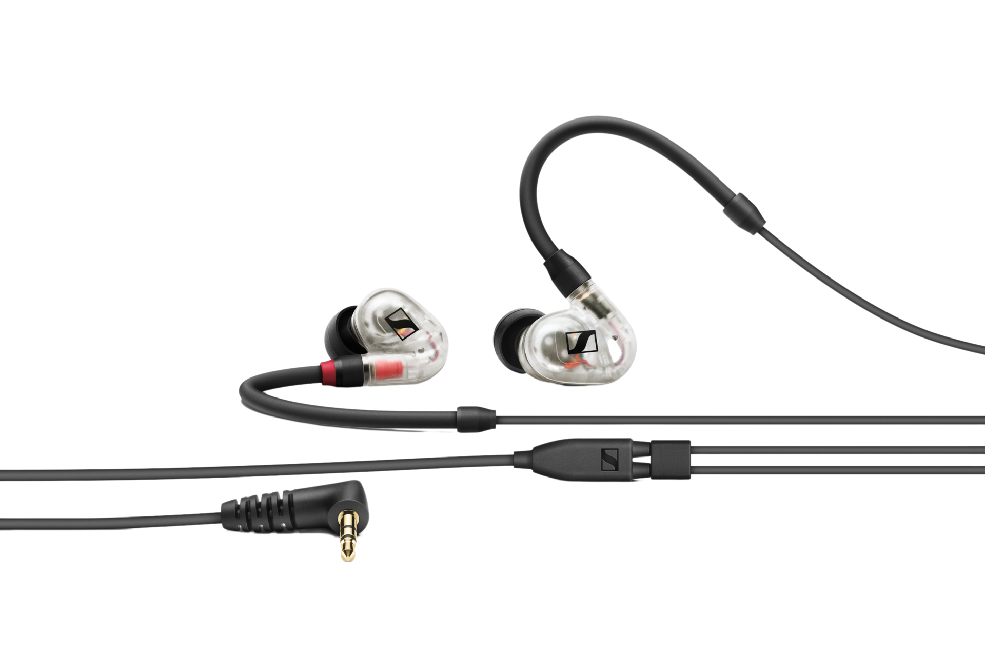 Sennheiser IE 100 PRO Clear