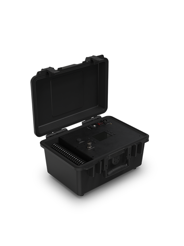 Chauvet IP Tester