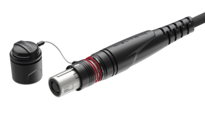 Neutrik opticalCON MTP® 24 X-TREME