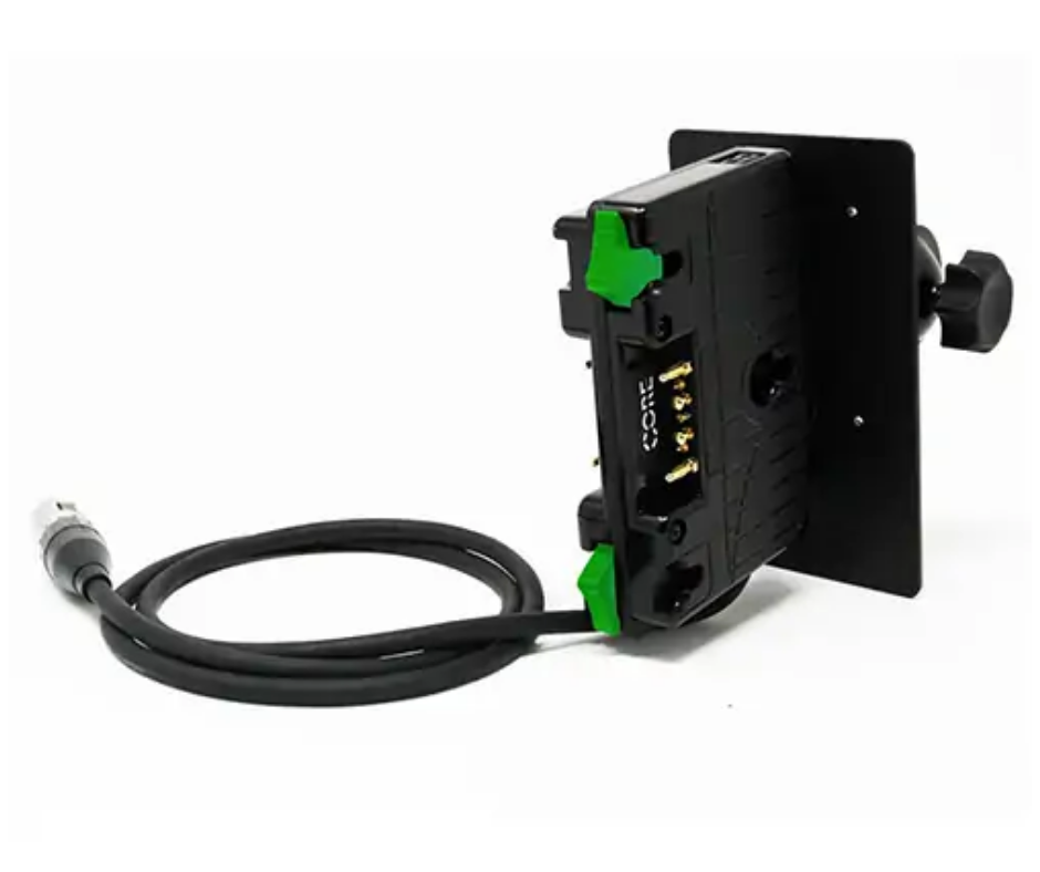 Core HLX-TA-CPM-3P