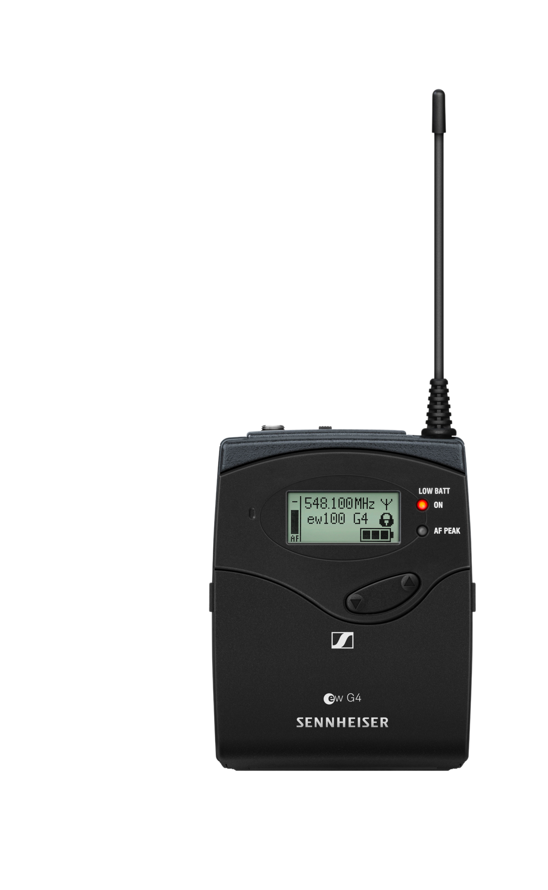 Sennheiser SK 100 G4-A