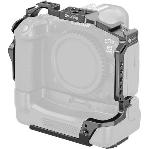 SmallRig SmallRig Cage for Canon EOS R5 Mark II with Cooling Fan CF-R20EP