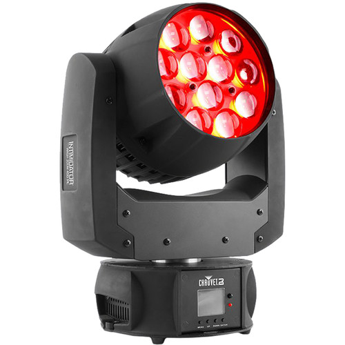 Chauvet Intimidator Wash Zoom 450 IRC