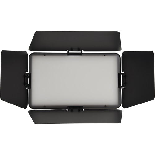 amaran Pano 60c Barn Doors