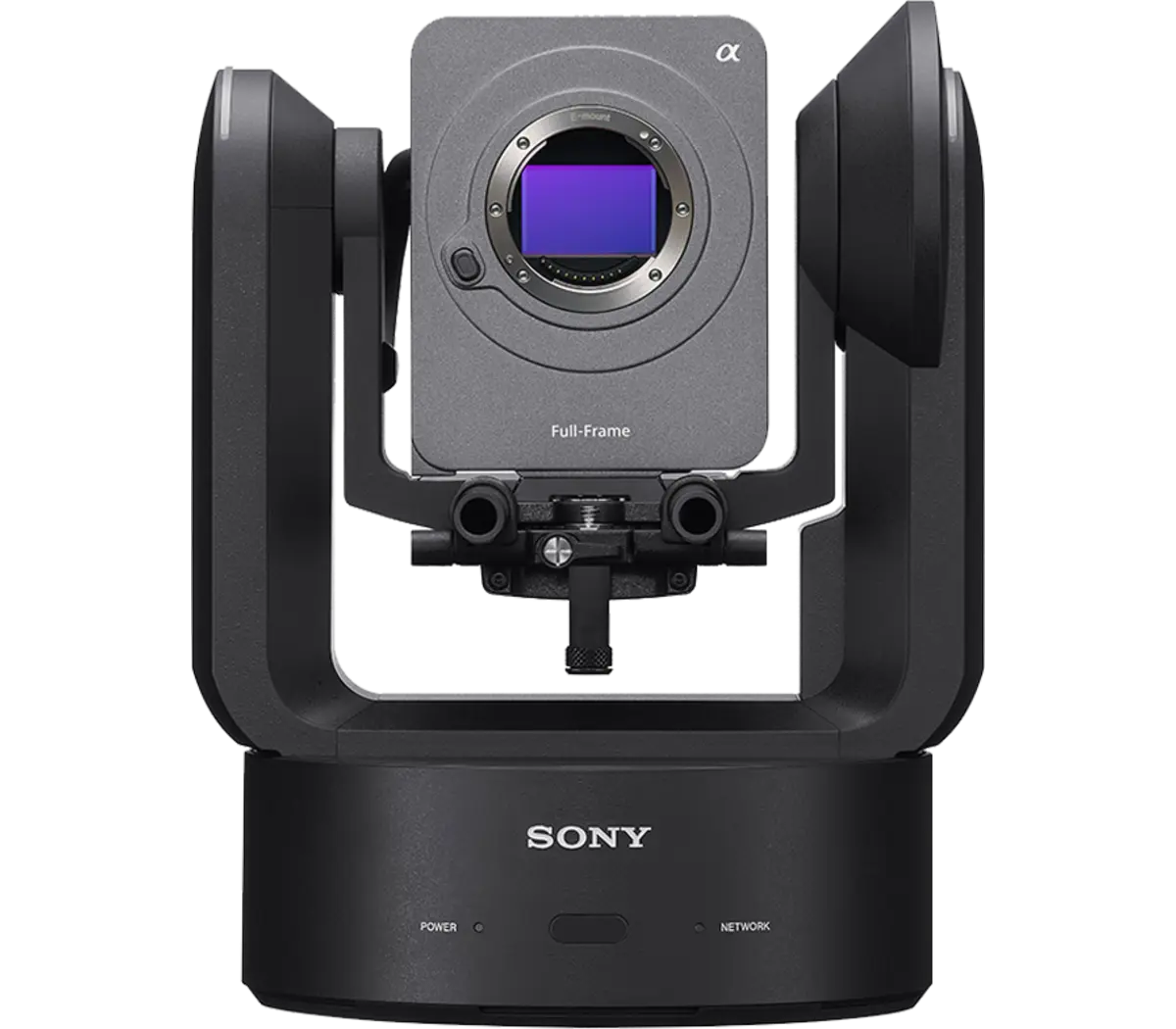 SONY Cinema Line | FR7 Full-frame PTZ Robotic Camera