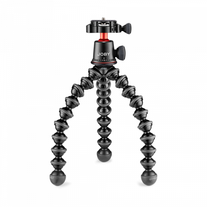 JOBY GorillaPod® 3K PRO Kit JB01566-BWW