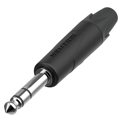 Neutrik NP3XX-NI-0