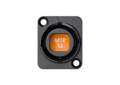Neutrik NO12FDW-A
