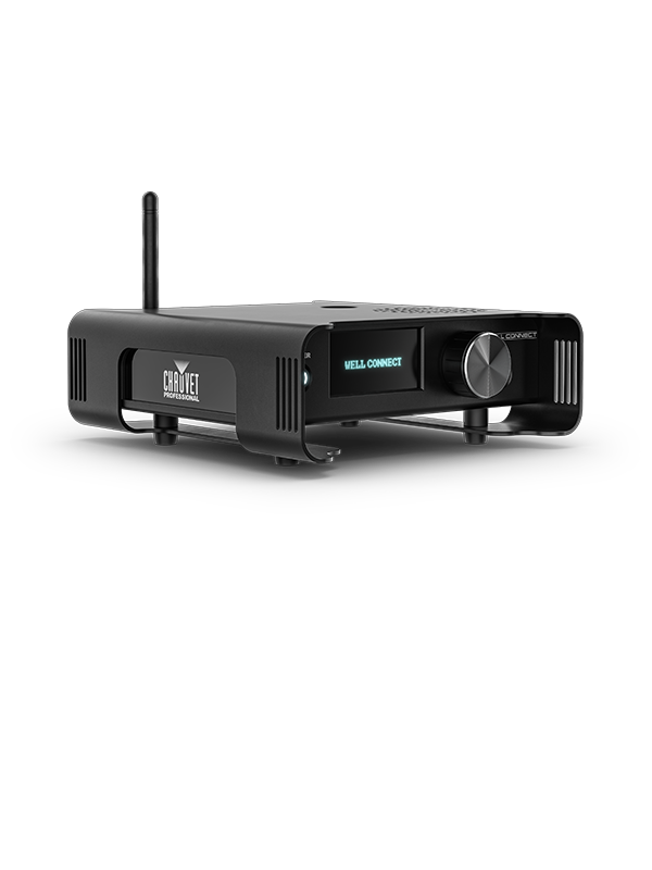 Chauvet WELL CONNECT