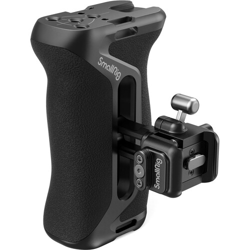 SmallRig Snap-on Quick Lock NATO Side Handle