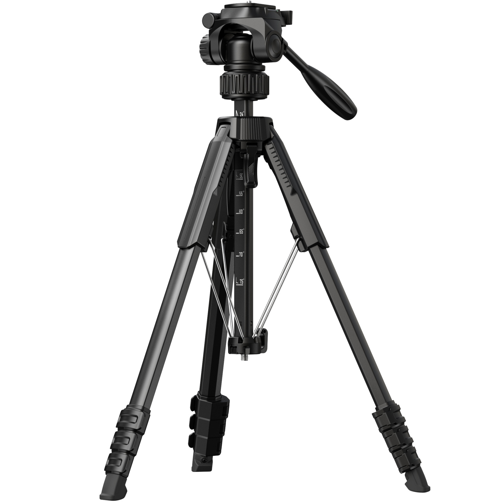 SmallRig “Stalite” AP-21 Portable Video Photo Tripod