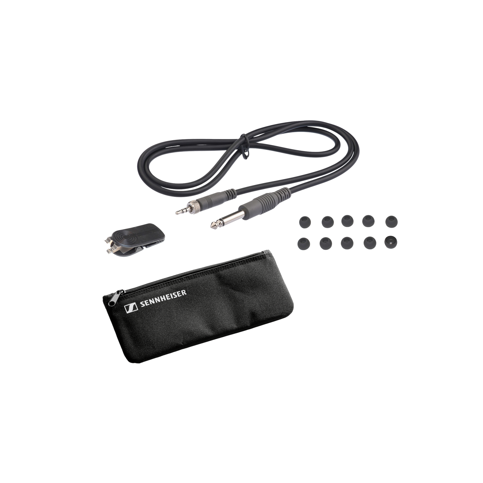 Sennheiser XS Lav - Foam Windshield
