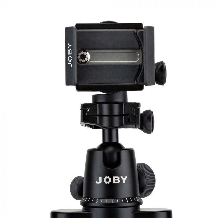 JOBY GripTight™ Mount PRO Phone SKU JB01389-BWW