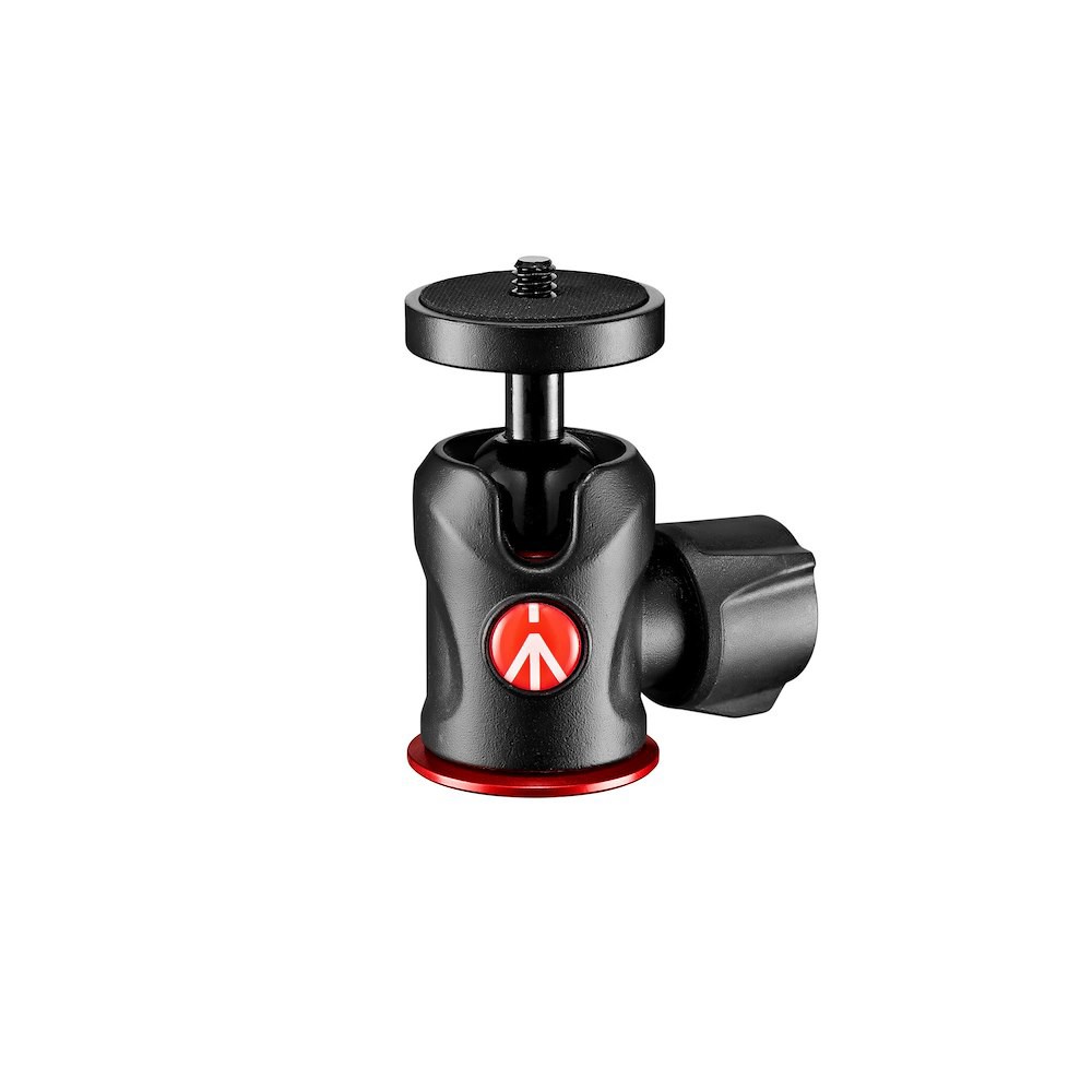 Manfrotto Tripod Micro Ball Head (492)