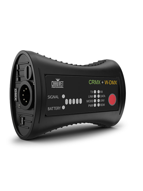 Chauvet W-DMX Micro T-1 TRX G6