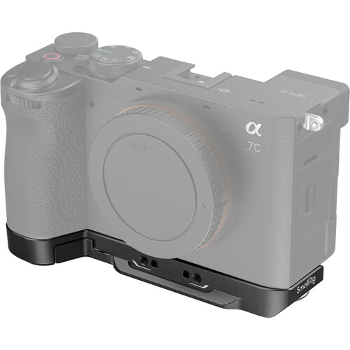SmallRig Bottom Mount Plate for Sony A7C II / A7CR
