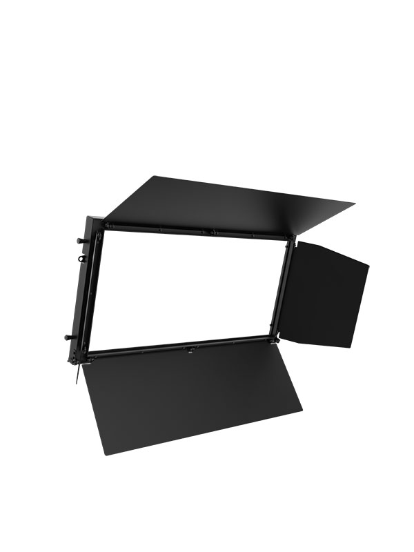 Chauvet onAir Panel 2 IP Barndoor