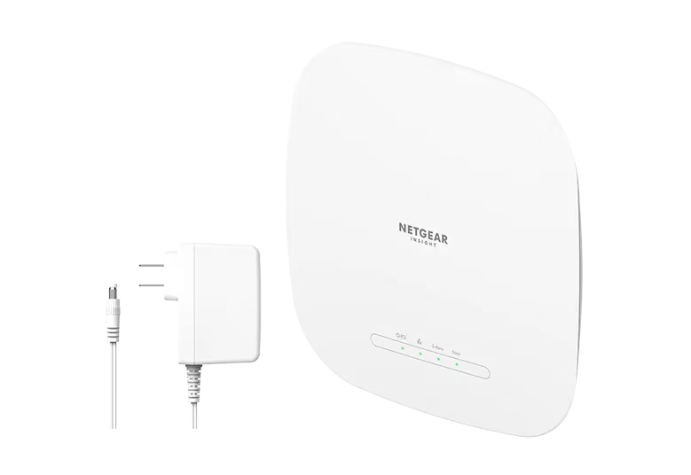 Netgear Cloud Managed WiFi 6 (WAX615PA)