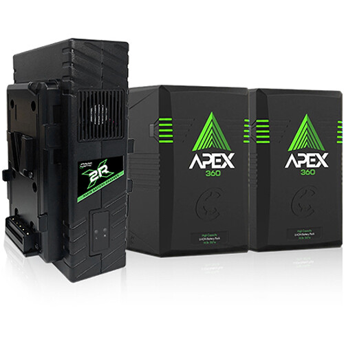 Core Apex   LV   Kit APX-360VK