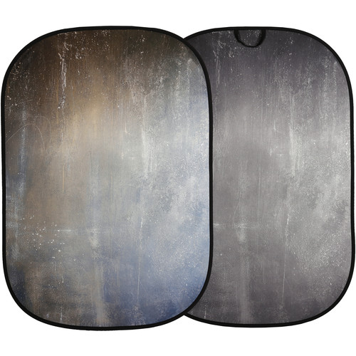 Lastolite Joe McNally Ironworks Collapsible Background (5 x 7') LL LB5750JM