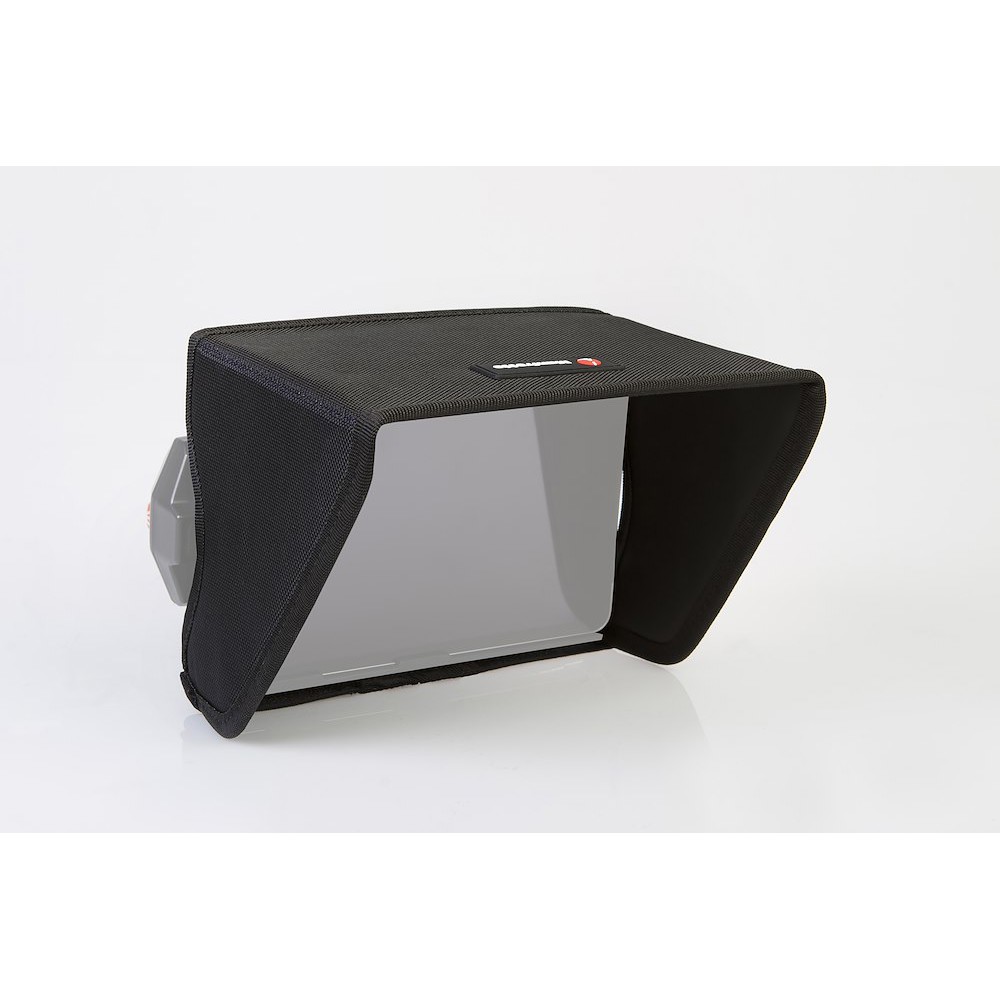 Manfrotto MVDDSHM – Sunhood for Digital Director for iPad mini 4, 3, 2