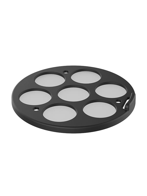 Chauvet WELL POD 2 60° x 10° Filter Pack
