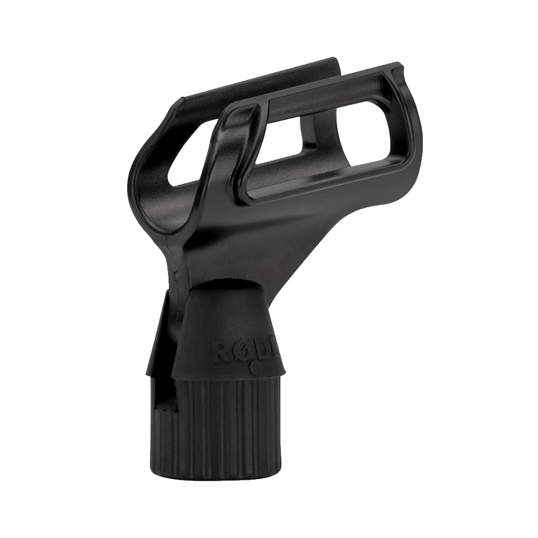 Rode RM1 Rugged Mic Clip