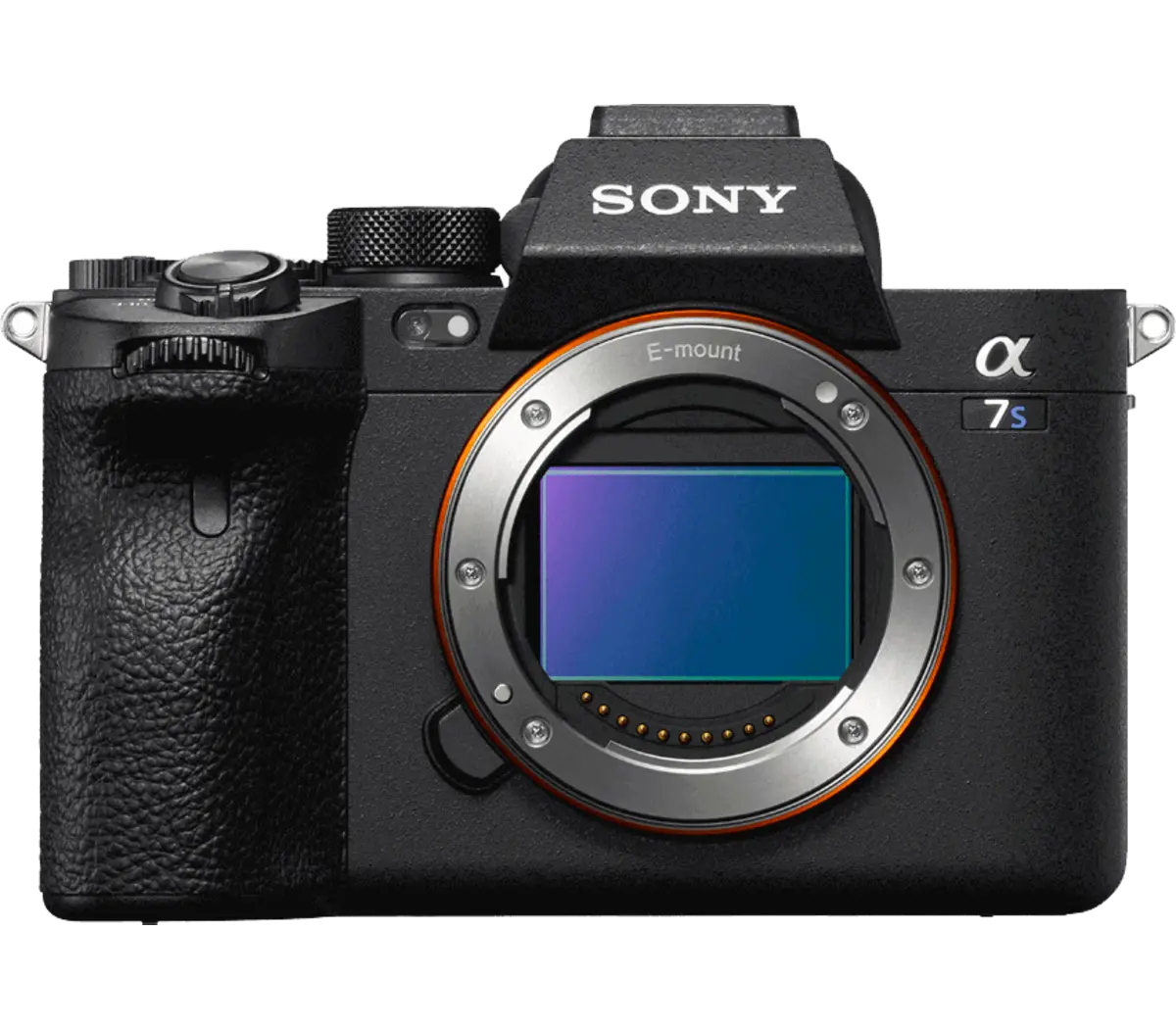 SONY Alpha 7S III - Full-frame Interchangeable Lens Camera 12.1MP, 10FPS, 4K/120p High Sensitivity