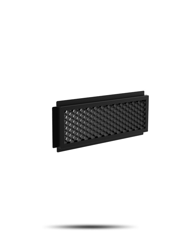 Chauvet onAir Panel Min IP 30° Honeycomb