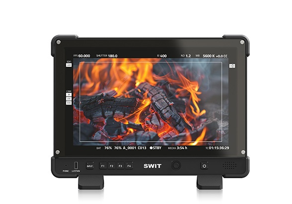 SWIT K15 15.4" FHD 1500nit Field Monitor