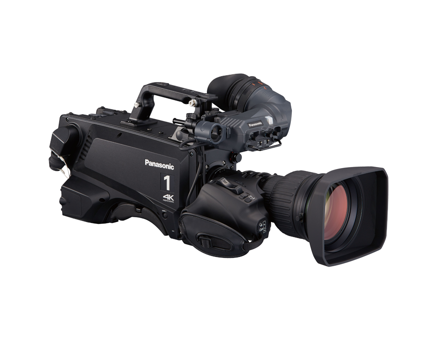 Panasonic AK-UC3000GSJ AK-UC3000GJ