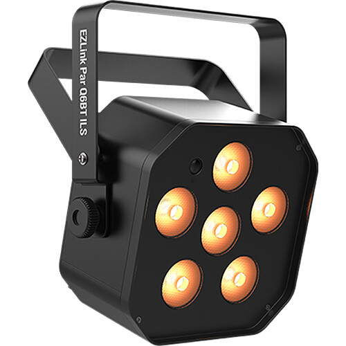 Chauvet EZLink Par Q1BT Pack