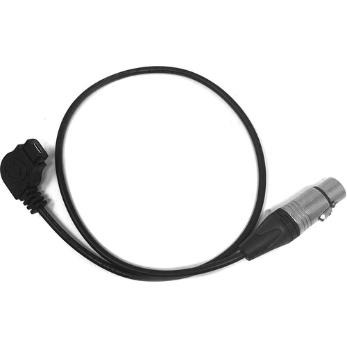Core PD  Pro™ to 4pin XLR PDP-4PXLR