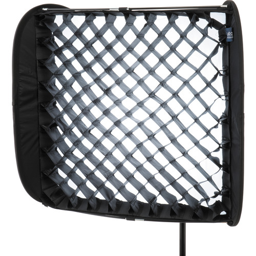 Lastolite LL LS2951 - Grid-Ezybox II Square Medium
