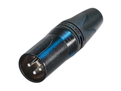 Neutrik NC3MXX-14-BAG